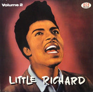 LITTLE RICHARD / LITTLE RICHARD