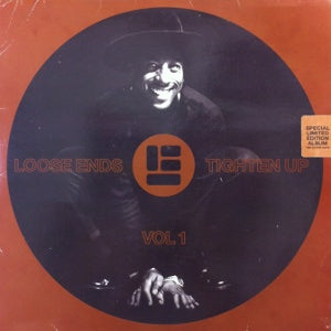 LOOSE ENDS / TIGHTEN UP VOL.1 – TICRO MARKET