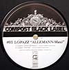LOPAZZ / ALLEMANN-MAXI