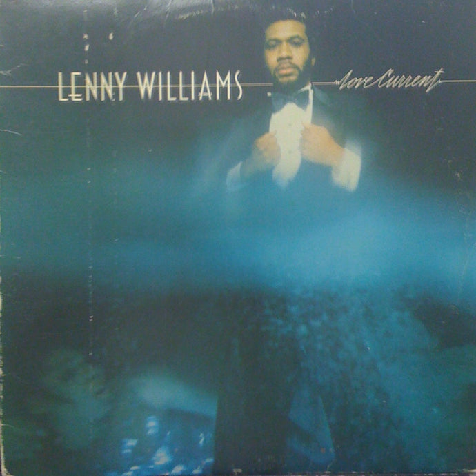 LENNY WILLIAMS / LOVE CURRENT