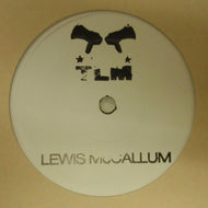 LEWIS McCALLUM / FLY OR DIE / LOOK AROUND
