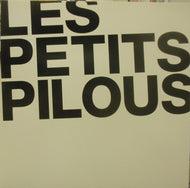 LES PETITS PILOUS / WAKE UP