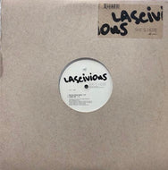 LASCIVIOUS / SHE'S HERE
