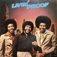LIVIN' PROOF / LIVIN' PROOF