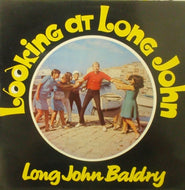 LONG JOHN BALDRY / LOOKING AT LONG JOHN