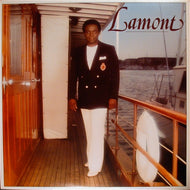 LAMONT DOZIER / LAMONT