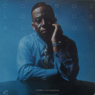 LOU DONALDSON / COSMOS