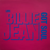 LINX / BILLIE JEAN (GOT SOUL)