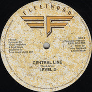 LEVEL 3 / CENTRAL LINE