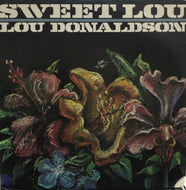 LOU DONALDSON / SWEET LOU