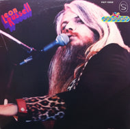 LEON RUSSELL / SONG FOR YOU, ALCATRAZ