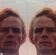 LIVINGSTON TAYLOR / ECHOES