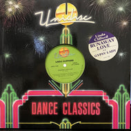 LINDA CLIFFORD / RUNAWAY LOVE