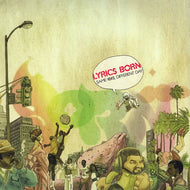 LYRICS BORN / SAME !@#$, DIFFERENT DAY