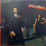 LENNY WILLIAMS / CHOOSING YOU