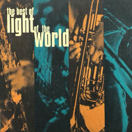 LIGHT OF THE WORLD / THE BEST OF