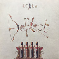 LEILA / DEFECT