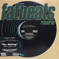 LAWLESS ELEMENT / THE SHINING
