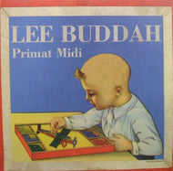 LEE BUDDAH / PRIMAT MIDI