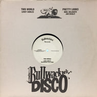 LEROY SIBBLES / THIS WORLD