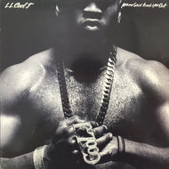LL COOL J / MAMA SAID KNOCK YOU OUT	
