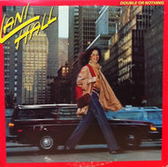 LANI HALL / DOUBLE OR NOTHING