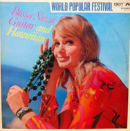 LUIZ BONFA / BILLY VAUGHN / BOSSA NOVA GUITAR AND HAWAIIAN