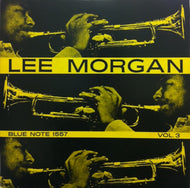 LEE MORGAN / VOLUME 3