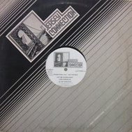 LISA DANIELLE / LET ME DOWN EASY / YOU'RE ALL I NEED