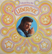 LIBERACE / A BRAND NEW