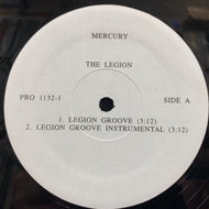 LEGION / LEGION GROOVE