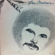 LEE OSKAR / MY ROAD OUR ROAD