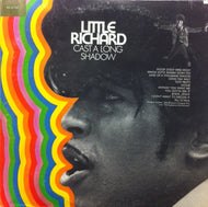 LITTLE RICHARD / CAST A LONG SHADOW