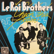 LEROI BROTHERS / CHECK THIS ACTION