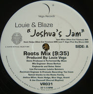 LOUIE & BLAZE / JOSHUA'S JAM