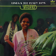 LINDA & THE FUNKY BOYS / SATISFIED