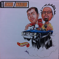 LMNO / MADLIB / HEADLOCK