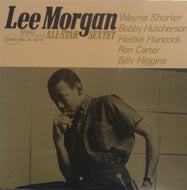 LEE MORGAN / ALL STAR SEXTET