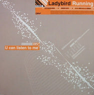 LADYBIRD / RUNNING