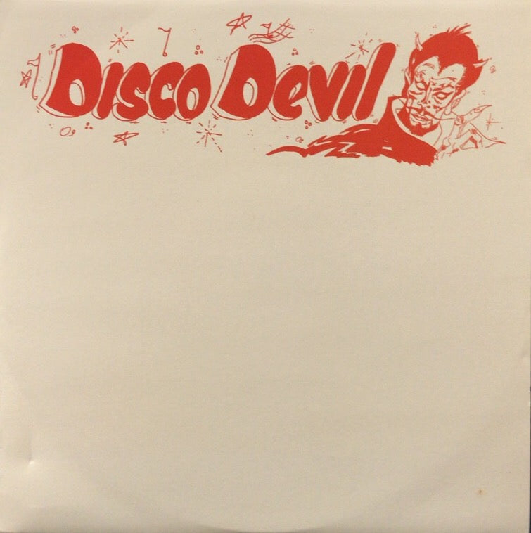 洋楽 Disco Devil / Lee Perry&The Full Experi Lee Perry & The Full Experience - Disco Devil - YouTube