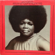 LEE ROBERTS / EXCUSE ME, I WANT TO TALK TO YOU