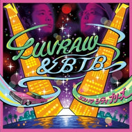 LUVRAW / BTB / ヨコハマ・シティ・ブリーズ