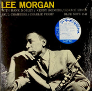 LEE MORGAN / LEE MORGAN SEXTET Volume 2