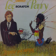 LEE PERRY / JUDGEMENT IN A BABYLON / ONE DROP