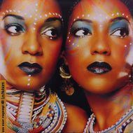 LES NUBIANS / ONE STEP FORWARD