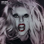 LADY GAGA / BORN THIS WAY 180g