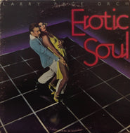 LARRY PAGE ORCHESTRA / EROTIC SOUL