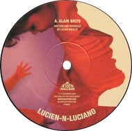 LUCIEN-N-LUCIANO / ALAIN BRITO REMIX