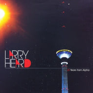 LARRY HEARD / 25 YEARS FROM ALPHA
