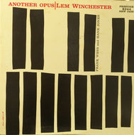 LEM WINCHESTER WITH FRANK WESS / ANOTHER OPUS